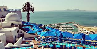 Tunisie: Hausse de 7,2% des entrées touristiques 