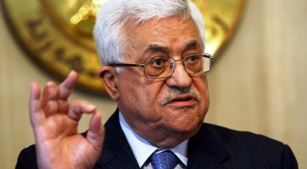 Mahmoud Abbas : Israël doit être tenu responsable de ses actions à Gaza et pas un nouvel exode