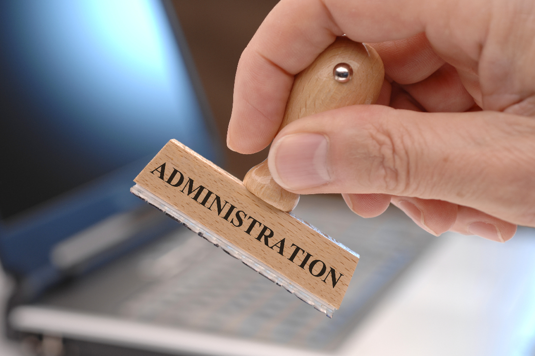 Se déplacer à l’administration, un frein à la digitalisation des services administratifs