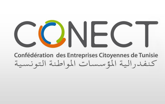 Tunisie- CONECT appelle à soutenir les secteurs touchés par les répercussions du confinement sanitaire