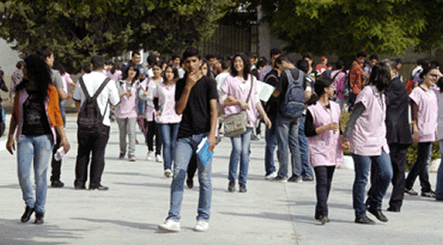 Tunisie: Suspension des cours au lycée de Borj Cedria