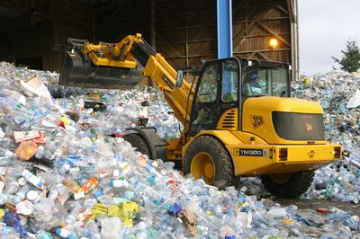 Scandale des poubelles: La Tunisie appelle officiellement la société importatrice à renvoyer les déchets en Italie