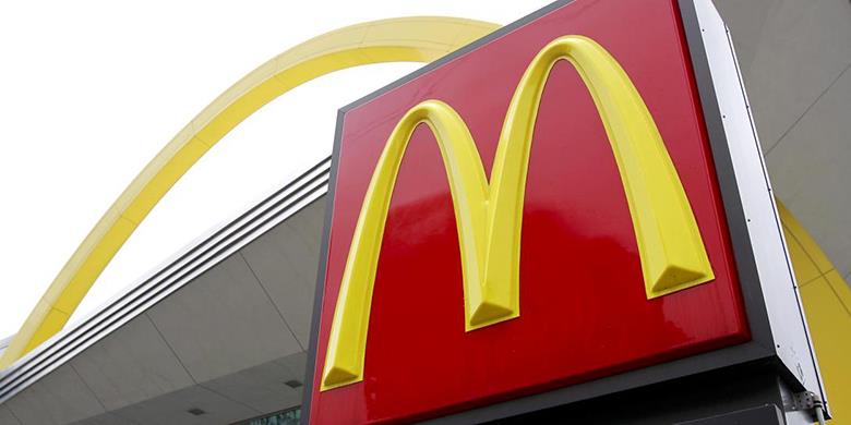 Russie : McDonald’s, rebaptisé «Vkousno & tochka»