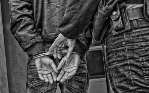 Sousse : Démantèlement d’un gang spécialisé dans le trafic des êtres humains
