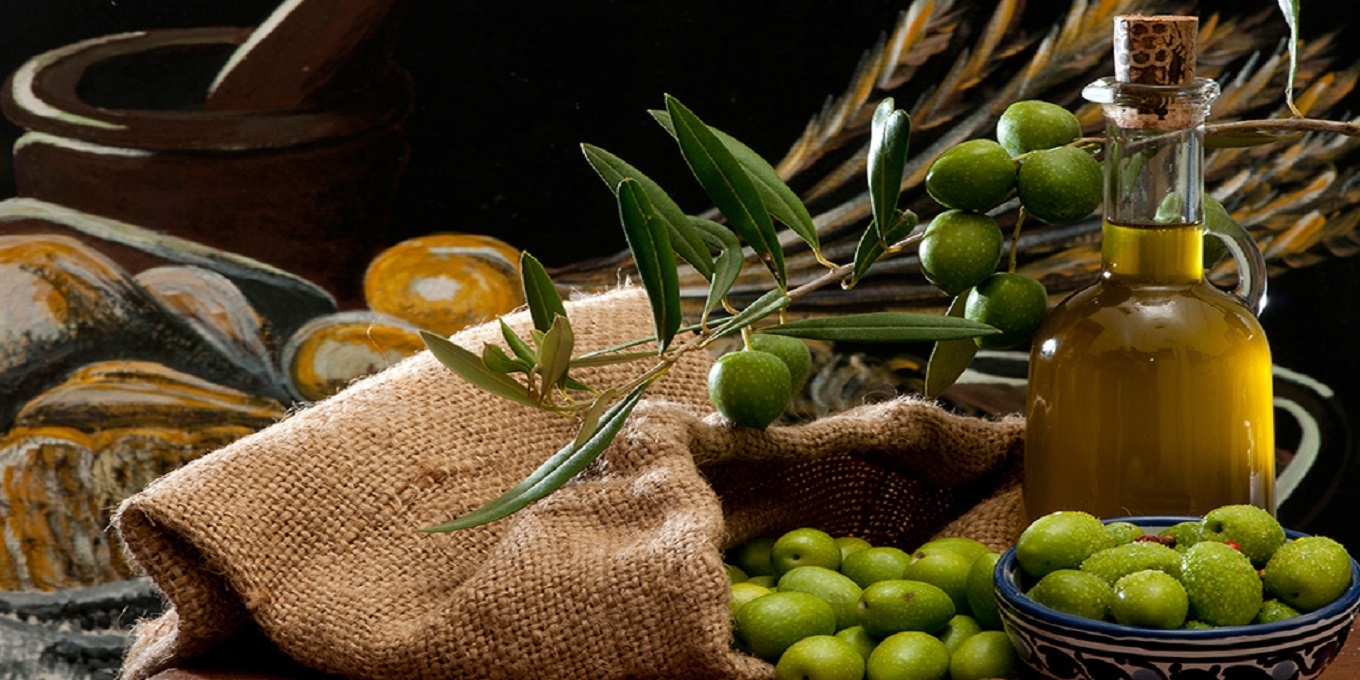 Tataouine : La production des olives accuse une forte baisse