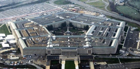 Urgent – USA : Une fusillade du Pentagone