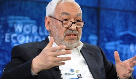 L’ouverture d’une enquête contre Rached Ghannouchi, Saied Ferjani et Rafik Abdessalem