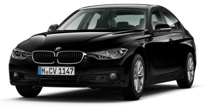 BMW : Le bénéfice s’effondre au troisième trimestre pour cette raison …