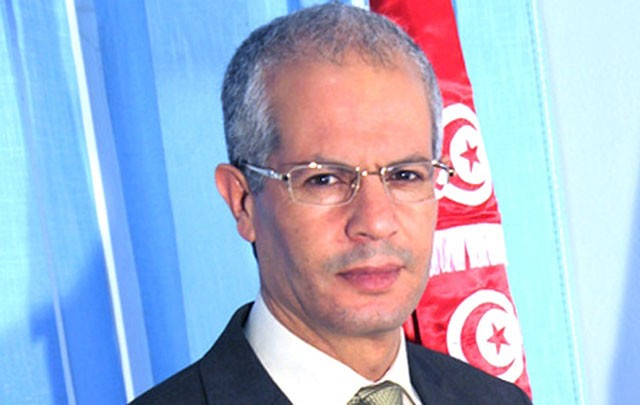 Imed Hammami : Probable futur ministre du Transport