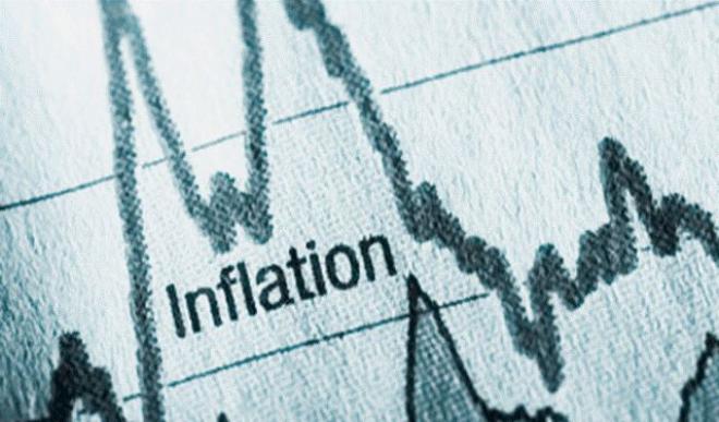 L’inflation poursuit sa hausse en mai