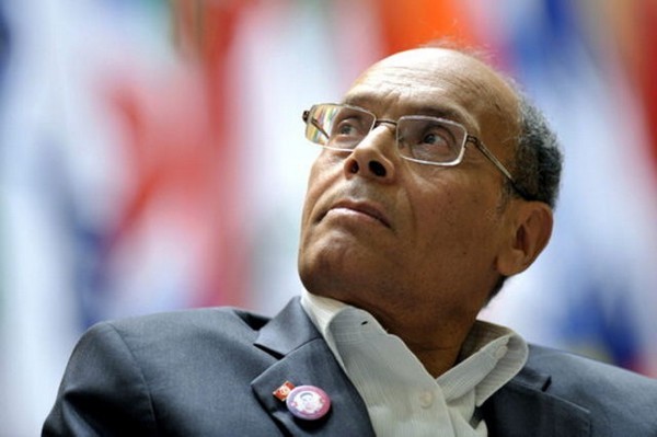 Affaire du colis suspect : Qu’en pense Mohamed Moncef Marzouki ?