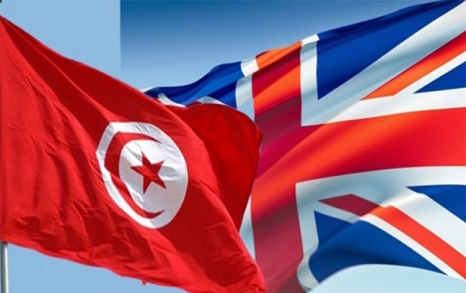 L’ambassade de la Tunisie à Londres s’adresse à la communauté tunisienne en Grande-Bretagne