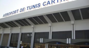 Tunisie : Une militante irakienne des Droits de l’Homme cambriolée à l’aéroport de Tunis-Carthage