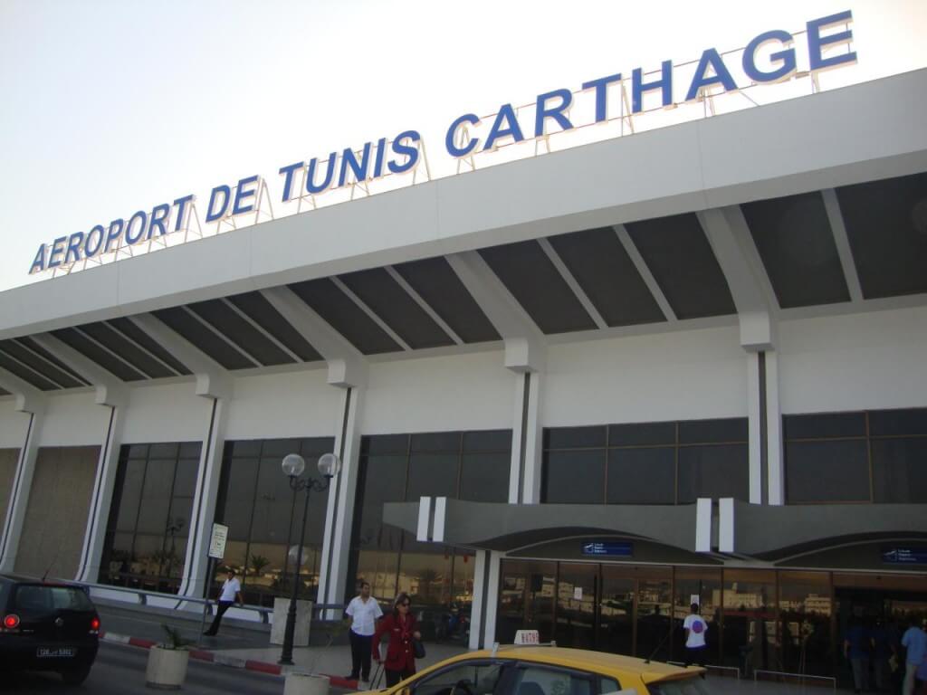 Tunisie- Saisie d’une grande quantité de drogue à l’aéroport Tunis-Carthage