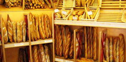 Tunisie : Les boulangers en grève le 15 novembre