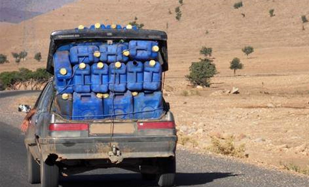 OTE: La levée de subventions sur les carburants en Libye présente de réels risques socio-économiques en Tunisie