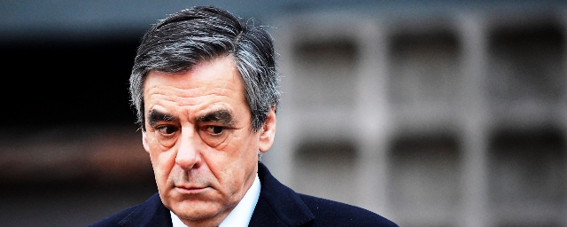 France : Une nouvelle affaire et de nouveaux soucis pour François Fillon
