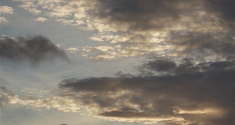 Météo : Pluies éparses sur le centre et le sud