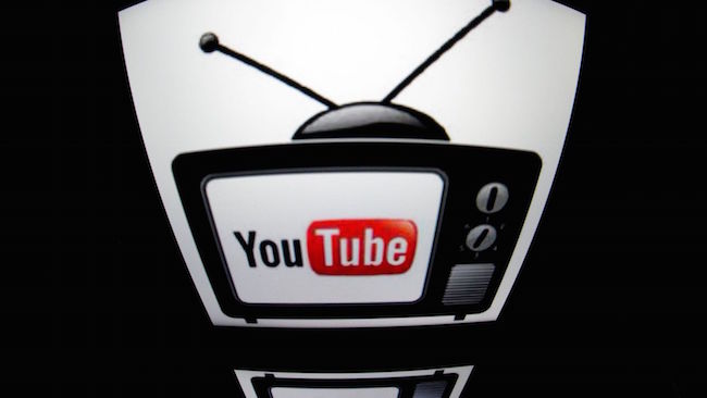 Monde : YouTube ferme la chaîne du Parlement russe