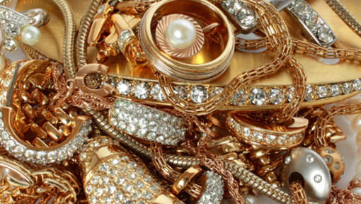 Sfax: Saisie de quantités de bijoux d’une valeur de 400 000 dinars