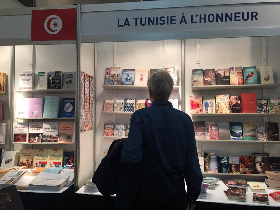 Canada [photos]: « La Tunisie à l’honneur » au Salon International du Livre du Québec