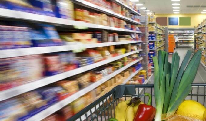 Consommation: En mai 2023, l’inflation se replie à 9,6%
