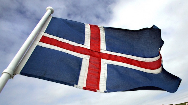 Coronavirus : L’Islande compte tester les voyageurs
