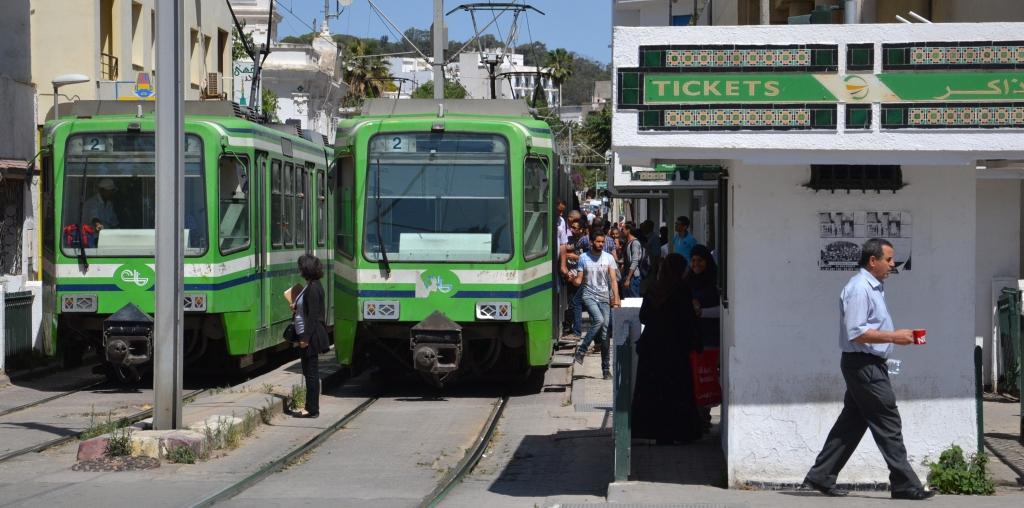 Tunisie: Les problèmes de vols s’accentuent dans le métro dans l’indifférence des autorités!