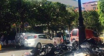La Tunisie et le manque de poubelles : un obstacle à la propreté urbaine