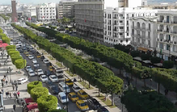 Tunisie: Vers la levée progressive des restrictions de circulation