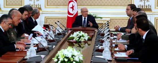 Tunisie – En prévision de son discours, BCE convoque le haut conseil de sécurité nationale