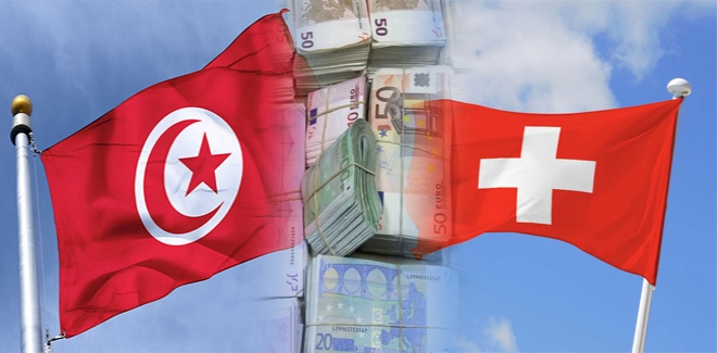 Tunisie-Coronavirus: Don suisse de 25 MD