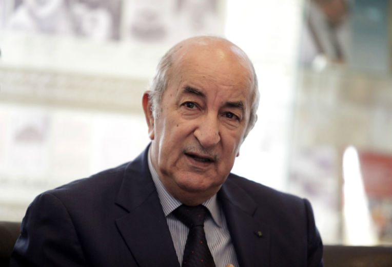 Dernière minute – Le Président algérien Tebboune quitte l’hôpital allemand