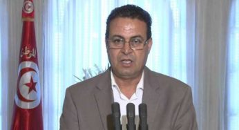 Tunisie : [audio] Zouhaier Maghzaoui fait l’objet de menaces terroristes sérieuses
