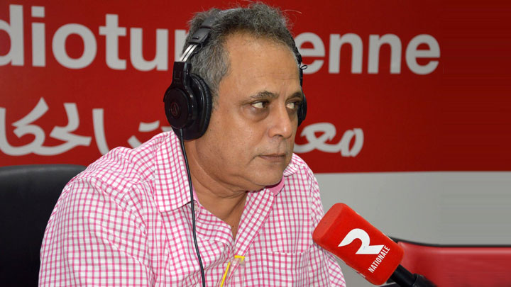 Tunisie[Audio]: Hatem Ben Amara s’insurge contre l’iniquité de la décision de la direction de la Radio Nationale