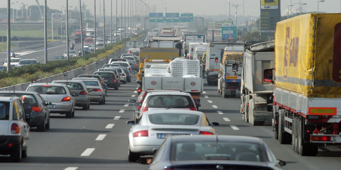 Tunisie: La circulation revient à la normale sur l’autoroute Sousse-Sfax [Audio]