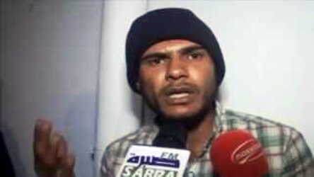Tunisie – Le frère du berger martyr Mabrouk Soltani kidnappé par des terroristes