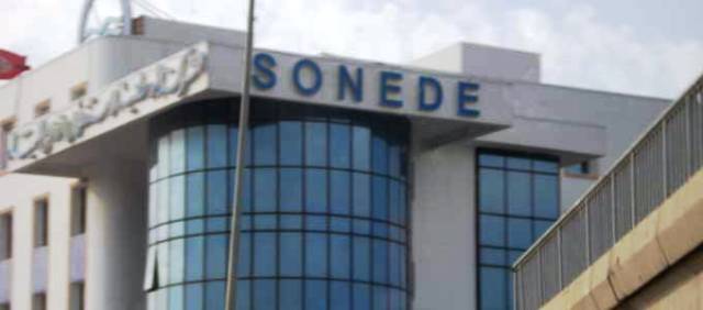 Rapport : les charges du personnel de la SONEDE consomment 50.5% de ses revenus…