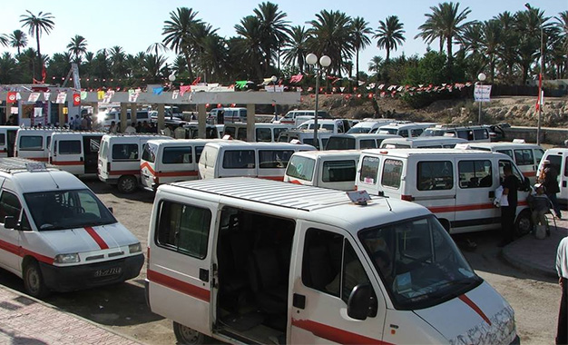 Tunisie-Ministère des Transports : Un programme exceptionnel à l’occasion de l’Aïd Al-Fitr