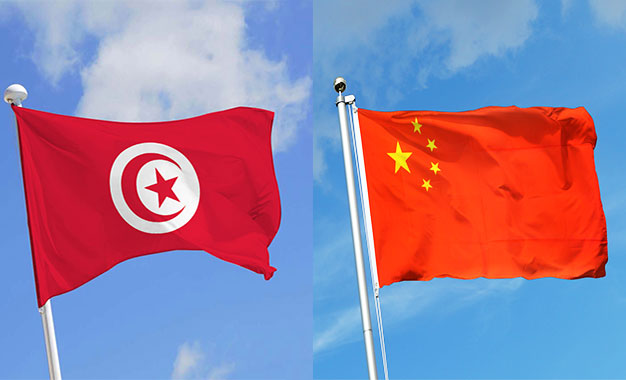 Chine-Tunisie : une cargaison de fourniture médicale contre un déficit commercial d’environ 1 milliard de dinars, fin février 2020