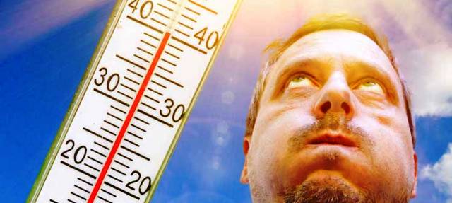 Météo: Des températures plus élevées que la normale attendues en février, mars et avril