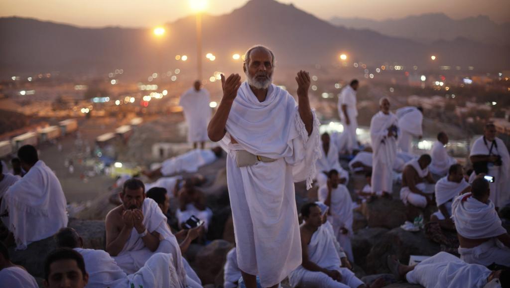 Pèlerinage à la Mecque : 60.000 résidents vaccinés autorisés