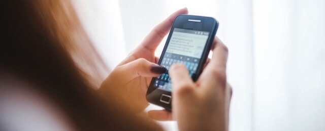 Bac- Session de contrôle: Démarrage mardi des inscriptions au service SMS