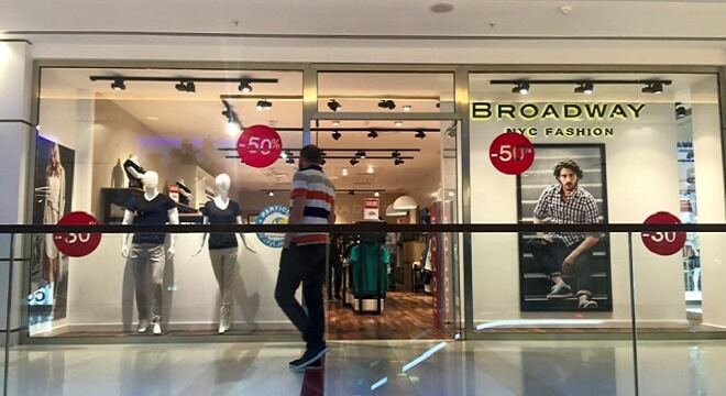 Tunisie : Faible affluence durant le premier jour des soldes