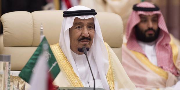 Crise du Golfe: L’Arabie saoudite ouvre sa frontière aux pèlerins du Qatar