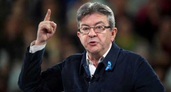 France – Mélenchon : “Notre peuple a clairement écarté la solution du pire”
