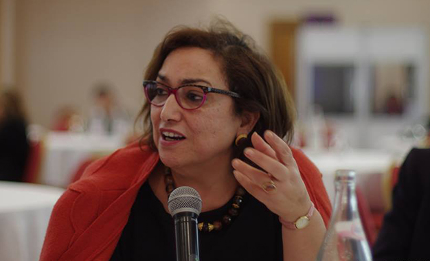 Bochra Bel Haj Hmida: Choisir une femme comme chef du gouvernement est une décision importante