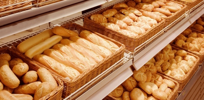 Tunisie: Grève des boulangers