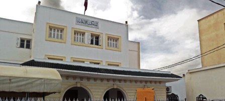 في حكم حديث : المحكمة الإبتدائية بمنوبة تحدد نطاق احكام الفصل 484 من مجلة الإلتزامات و العقود المتعلق بنقض حكم لا رجوع فيه Trib-1