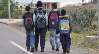 Siliana : Augmentation du nombre de lignes du transport scolaire rural
